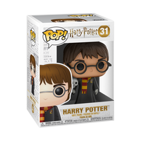 FUNKO POP! Haris Poteris su Hedviga 9,5 cm