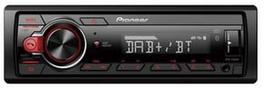 automagnetola pioneer - Pioneer MVH-330DAB - 1 nuotrauka
