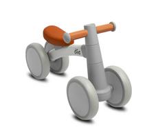 Balansinis dviratis Toyz Otto, pilkas