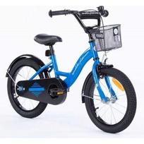 Dviratis TOMABIKE PLAT-XX-1601-Blue
