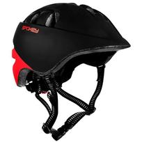 Spokey Cherub 48-52 cm juodas 927783