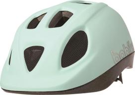 Bobike GO - dviratininko šalmas | Mėtų spalvos | S 52-56cm