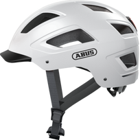 Abus Hyban 2.0 polar baltas