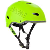 Raven F511 Lime M (56-58 cm) (RS11416) (Atnaujinta)