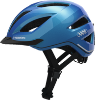 Abus Pedelec 1.1 steel mėlynas