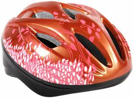 Volare Deluxe - bronzinė rožinė - 51-55 cm 85784 (573) (Atnaujinta)