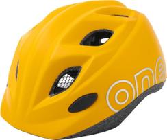 Bobike One PLUS - vaikiškas dviračio šalmas | Galingoji garstyčios XS