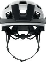 abus salmas - Abus MoTrip shiny baltas-L - 1 nuotrauka