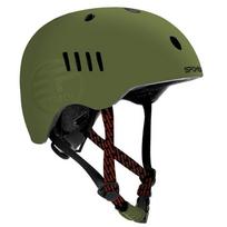 dviratininko salmas - Spokey PUMPTRACK šalmas 48-54 cm GR - 1 nuotrauka
