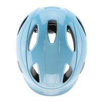 Uvex Oyo cloud mėlynas-pilkas-50-54CM