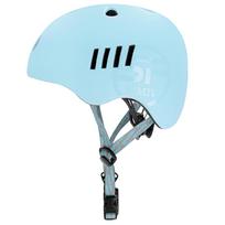 Spokey 25 PUMPTRACK šalmas 54-58 cm BL