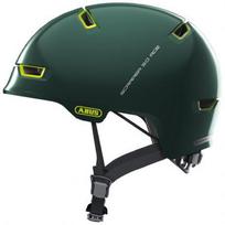 Abus Scraper 3.0 ACE ivy žalias