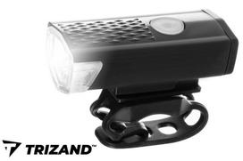 galiniai led zibintai - USB LED dviračio žibintas + galinis žibintas - 2 nuotrauka