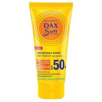 Dax Sun Anti-Aging SPF50, 50 ml