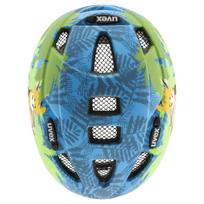 Uvex Kid 2 cc jungle-46-52CM