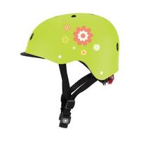 Globber Elite Lights XS / S Lime Žalias