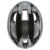 Uvex Rise all juodas-52-56CM