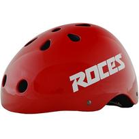 kask salmas - Kask Roces agresyvus Raudona 300756 001 (S) - 1 nuotrauka