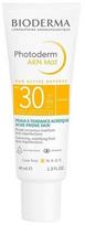 Bioderma Photoderm AKN Mat SPF30, 40 ml