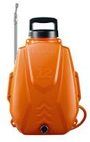 Finland; 12 l; 12 V; 1x2,5 Ah akum.