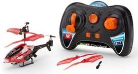 Revell Helicopter Toxi 23841, 100 mm