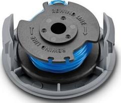 pjovimo rites - Pjovimo ritė Karcher SPOOL LTR 18 BATTERY 2.444-014.0 - 1 nuotrauka