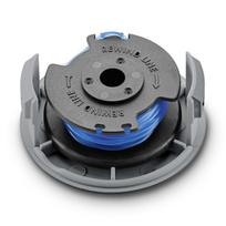 pjovimo rites - Pjovimo ritė Karcher SPOOL LTR 18 BATTERY 2.444-014.0 - 2 nuotrauka