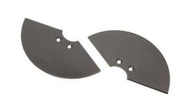 zemes graztas fiskars - Žemės grąžto geležtė Fiskars 134717, 144 mm x 100 mm - 2 nuotrauka