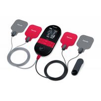 masazuoklis - Beurer - EM 59 Digital TENS/EMS Device with Heat function - 1 nuotrauka