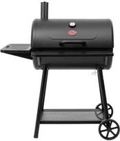 grilis - Lauko kepsninė Char-Griller Blazer - 1 nuotrauka