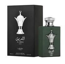Lattafa Al Areeq Silver EDP 100 ml