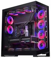 Korpuss Phanteks NV7 Melns