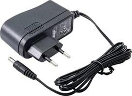 Akyga AK-TB-02 5V/2A, DC-In, 150 cm, juoda