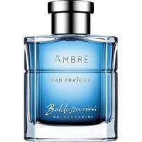 hugo boss lt - Hugo Boss Baldessarini Ambre Eau Fraich EDT 90 ml - 1 nuotrauka
