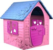 Dorex Playhouse 456 rožinė