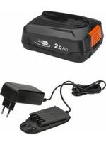 Gardena Starter Kit P4A PBA 18V/36 + AL1810 CV, 18 V