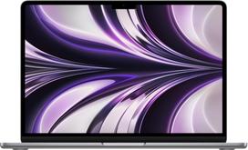Pirkti Apple MacBook Air 13.6" Liquid Retina M2 8-core CPU 8-core GPU/8GB/256GB/Space Grey (Pilkas) - Photo 1