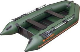 Kolibri KM-300 Board, 330 cm x 160 cm, su lentelių dugnu