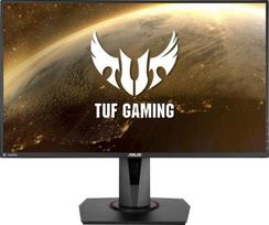 monitoriu full hd - Asus TUF Gaming VG279QM - 1 nuotrauka