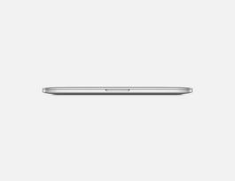 Pirkti Apple MacBook Pro 13.3" Retina M2/8GB/256GB SSD/Silver (Sidabrinis) - Photo 5