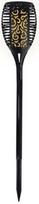  Forever Solar Garden RTV100012, 19.2W, IP65, juodas