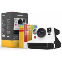 polaroid now gen 2 - POLAROID NOW GEN 2 E-BOX BLACK & WHITE - 1 nuotrauka