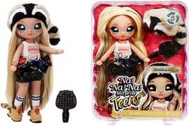  L.O.L. Surprise! Na! Na! Na! Surprise Teens Gretchen Stripes 576648EUC, 28 cm