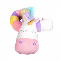 vienaragis zaislas -  Fancy Unicorn, įvairių spalvų - 2 nuotrauka