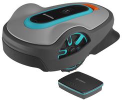 roboto 8 - Gardena Smart Sileno Life 1000 - 1 nuotrauka