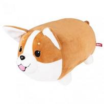 Fancy Corgi, rudas/baltas, 20 cm