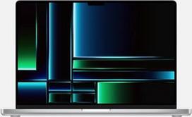 Pirkti Apple MacBook Pro 16" M2 Max 12-core CPU 38-core GPU/32GB/1TB SSD/Silver (Sidabrinis) - Photo 1