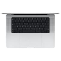 m2 1tb - Apple MacBook Pro 16" M2 Pro 12-core CPU 19-core GPU/16GB/1TB SSD/Silver (Sidabrinis) - 2 nuotrauka