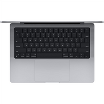 macbook pro m2 - Apple MacBook Pro 14" M2 Max 12-core CPU 30-core GPU/32GB/1TB SSD/Space Grey (Pilkas) - 2 nuotrauka