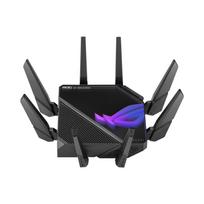 rog rapture gt - Asus ROG Rapture GT-AXE16000 - 3 nuotrauka